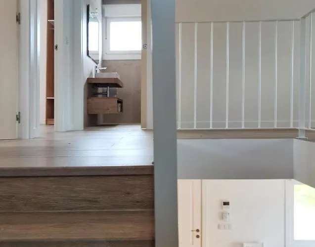 Desconectaengalicia Casa A De Lola 度假居