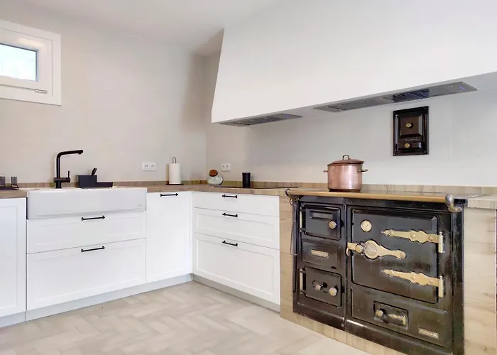 Desconectaengalicia Casa A De Lola * Sanxenxo