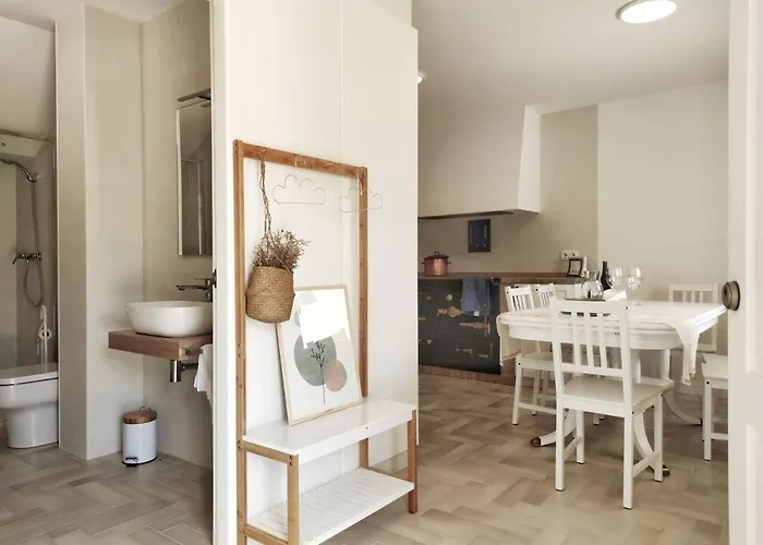Desconectaengalicia Casa A De Lola Tatil Evi Sanxenxo