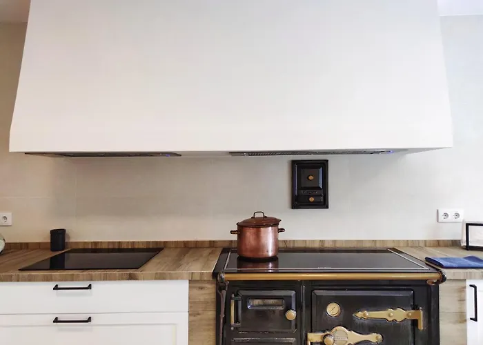 Desconectaengalicia Casa A De Lola Tatil Evi Sanxenxo