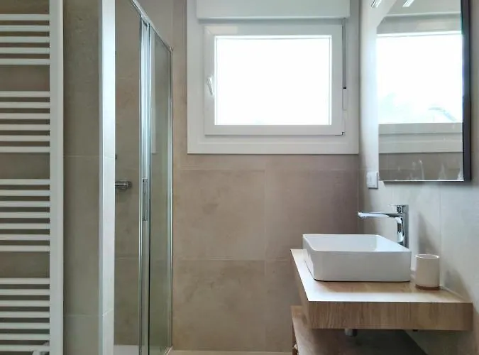 Σπίτι διακοπών Desconectaengalicia Casa A De Lola Sanxenxo