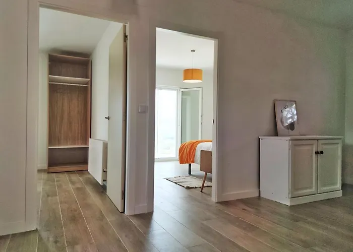 Desconectaengalicia Casa A De Lola 度假居