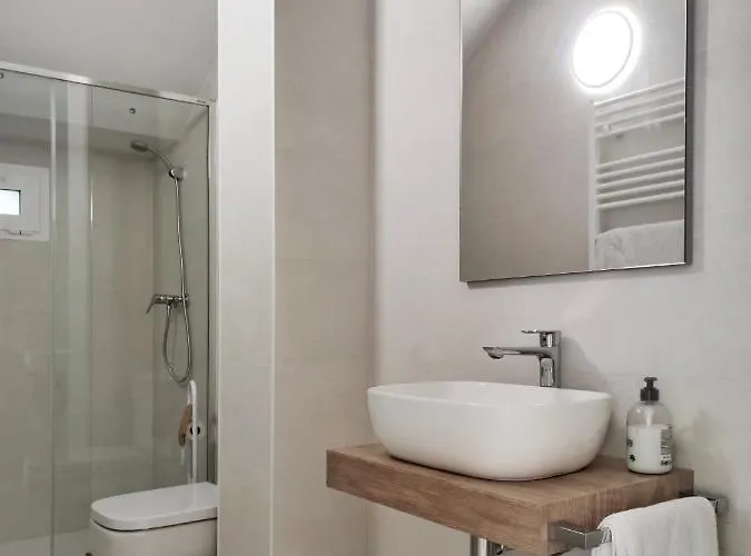 Desconectaengalicia Casa A De Lola Sanxenxo