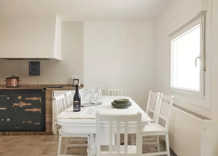 Desconectaengalicia Casa A De Lola Σπίτι διακοπών *